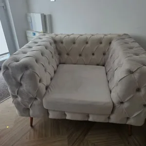 single sofa