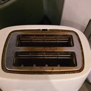 Morphy Richards Toaster - Image 2