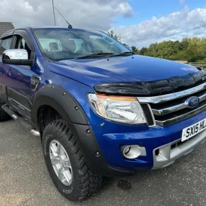 Ford Ranger 3.2 Limited - Image 2