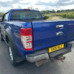 Ford Ranger 3.2 Limited - Image 3