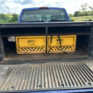 Ford Ranger 3.2 Limited - Image 5
