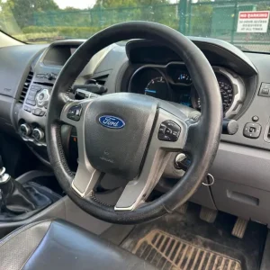 Ford Ranger 3.2 Limited - Image 6