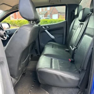 Ford Ranger 3.2 Limited - Image 7