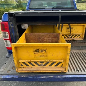 Ford Ranger 3.2 Limited - Image 8