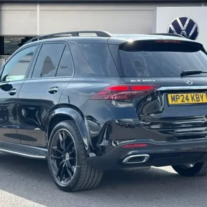2024 Mercedes-Benz GLE300dh AMG Line - Image 2