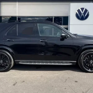 2024 Mercedes-Benz GLE300dh AMG Line - Image 3