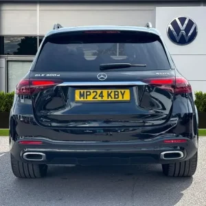 2024 Mercedes-Benz GLE300dh AMG Line - Image 4