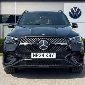 2024 Mercedes-Benz GLE300dh AMG Line - Image 6