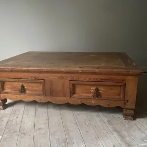 Coffee table - Image 2