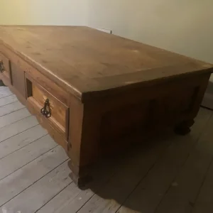 Coffee table - Image 4