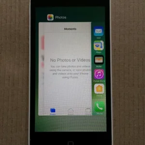 Apple iPhone 5C Smartphone – Fully Functional, UNLOCKED - Image 5