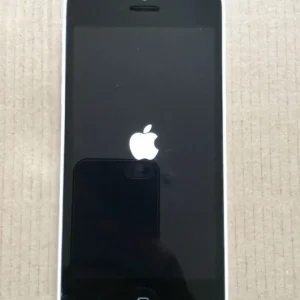 Apple iPhone 5C Smartphone – Fully Functional, UNLOCKED - Image 7