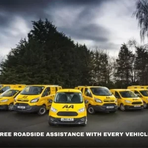 2018 Ford Ranger 2.2 TDCi Limited 4x4 Pickup - Image 4