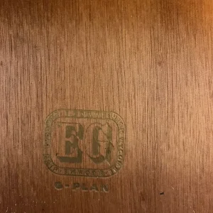 Vintage G plan dressing table - Image 4