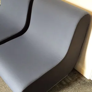 Office reception chairs - Image 3