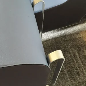 Office reception chairs - Image 4