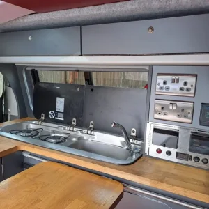 2020 VW T6.1 Campervan with Skyline Pop Top - Image 6