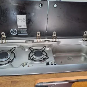 2020 VW T6.1 Campervan with Skyline Pop Top - Image 7