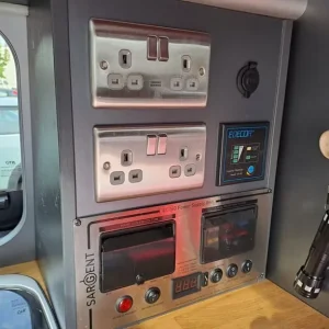 2020 VW T6.1 Campervan with Skyline Pop Top - Image 8