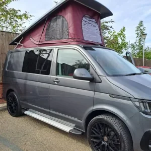 2020 VW T6.1 Campervan with Skyline Pop Top