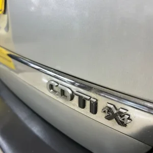 2012 Vauxhall Antara 2.2 CDTi Exclusiv 5dr Auto HATCHBACK DIESEL - Image 8