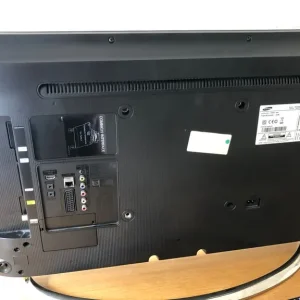 Samsung Smart TV 32 UE32F 4500AK - Image 8