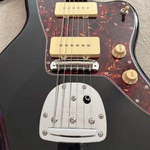 Fender Player 2 Jazzmaster - Image 2