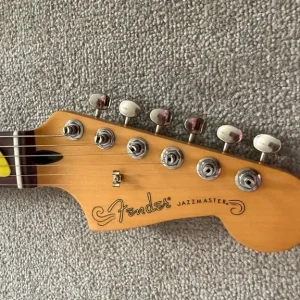 Fender Player 2 Jazzmaster - Image 8
