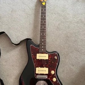 Fender Player 2 Jazzmaster