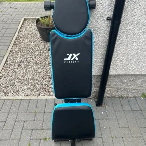 JK Fitness Bench