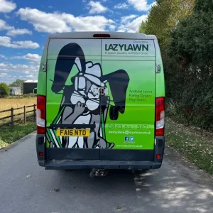 2016 Peugeot Boxer L4H2 XLWB Non Runner with A/C and Roof Rack - Image 7