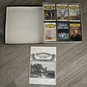 101 Melodies (Vintage) - Image 3