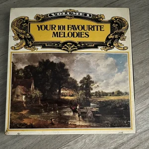 101 Melodies (Vintage)