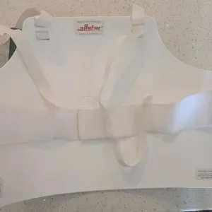 Fencing - Chest Protector Boys