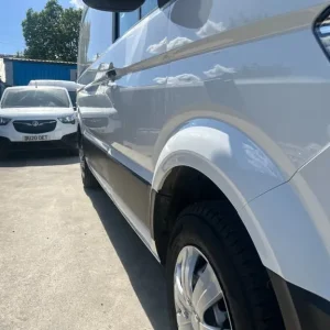 2019 Volkswagen Crafter 2.0 TDI 140PS Startline High Roof Panel Van - Image 2