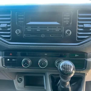 2019 Volkswagen Crafter 2.0 TDI 140PS Startline High Roof Panel Van - Image 7