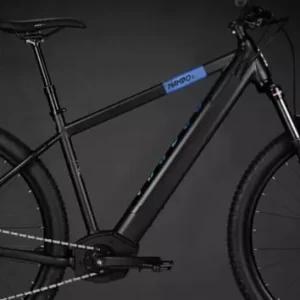 Vodoo Mambo electric bike