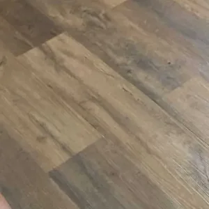 Woodpecker LVT click flooring - Image 2