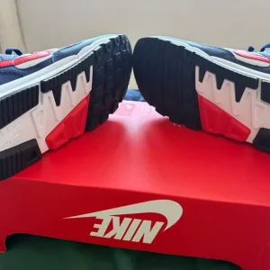 Nike Air Max Span LL - Image 4