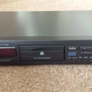 Teac CD-RW890 CD Recorder