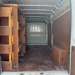 2021 Citroen Relay 2.2 BlueHDI 35 Enterprise Panel Van 5DR Diesel Manual L3 H - Image 7