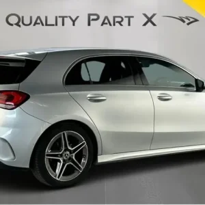 2020 Mercedes-Benz A-Class 1.3 A200 AMG Line Euro 6 (s/s) 5dr Hatchback Petrol Manual - Image 3