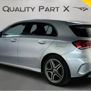 2020 Mercedes-Benz A-Class 1.3 A200 AMG Line Euro 6 (s/s) 5dr Hatchback Petrol Manual - Image 5