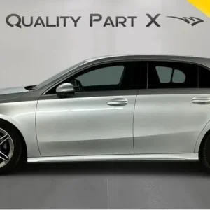 2020 Mercedes-Benz A-Class 1.3 A200 AMG Line Euro 6 (s/s) 5dr Hatchback Petrol Manual - Image 6