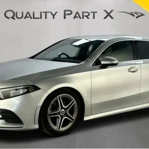 2020 Mercedes-Benz A-Class 1.3 A200 AMG Line Euro 6 (s/s) 5dr Hatchback Petrol Manual - Image 7