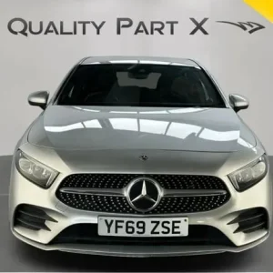 2020 Mercedes-Benz A-Class 1.3 A200 AMG Line Euro 6 (s/s) 5dr Hatchback Petrol Manual - Image 8
