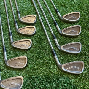 King Cobra Golf Iron Set 3-SW