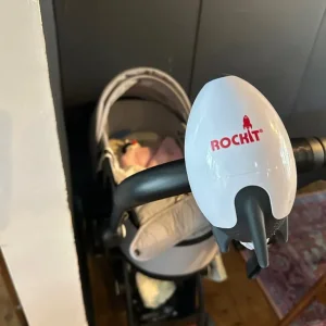 Rocket portable pram rocker - Image 3