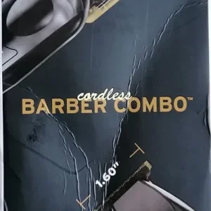 WAHL Professional cordless barber combo - Image 4