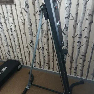 Mountain climber exercise machine - Image 2